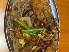 -雙冲柳州螺蛳粉&酸嘢&桂林米粉(簋街店)