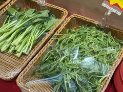 -陶然饺子城(奥体中路店)