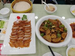 -东四民芳餐厅(世茂工三店)