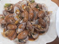 -南记食粥坊·宵夜大排档(莲花总店)