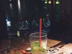 -漫咖啡(奥体店)