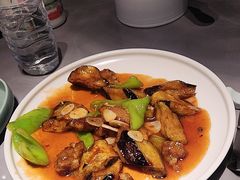 -东方饺子王(哈西万达店)