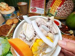 -椰小鸡·琼州糟粕醋(美兰缤纷城店)