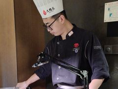 -大鸭梨烤鸭(望京店)
