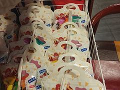 -小核桃品质串店(世茂大道店)