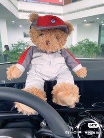 -宁波之星奔驰4S店(海曙店)