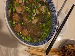 -正宗刘记不翻汤(和园店)