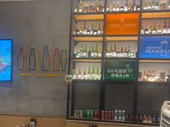 -木屋烧烤(惠阳华润小径湾店)