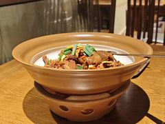 -湘力力小院·鱼汤泡饭(枫林路店)