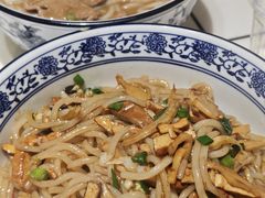 生日炒粉-仙妈米粉店(庆丰路)