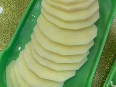 土豆片-赵氏盱眙十三香龙虾(蓝村店)