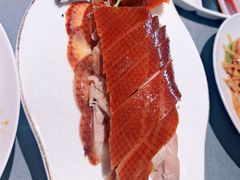 -北平食府·北京烤鸭(北京西站六里桥店)