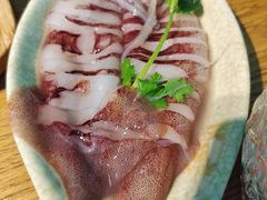 -Thai Basil罗勒叶泰式餐厅(时代天街店)