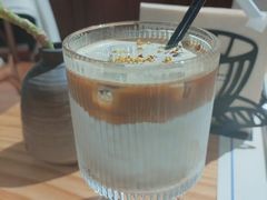 -沏点Trattoria意大利餐厅(新街口店)