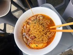 蒋家肠旺面-蒋家肠旺面馆(合群路店)