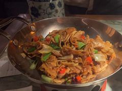 -绿茶餐厅(昌平悦荟店)