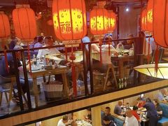 -三道菜(明堂公园店)