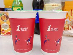 -1点点(温州府前店)