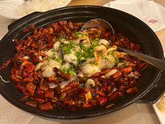 -锦园餐厅(九龙湖开元度假村店)