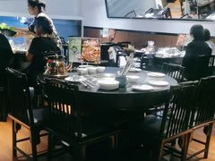 -捞王锅物料理(凯旋路店)