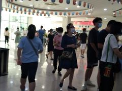 -上海市松江区泗泾医院