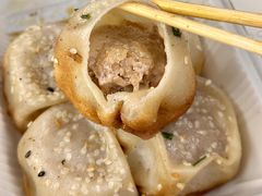 -小杨生煎(黄河路店)