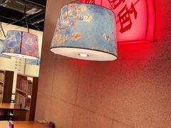 大堂-和府捞面(郑州杉杉奥莱店)