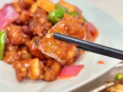 -嘉升大排档(番禺总店)