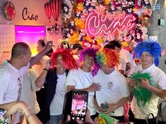 -CIAO·团建聚餐·生日派对轰趴馆(福田店)