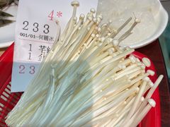 -花园酒家(油麻地店)
