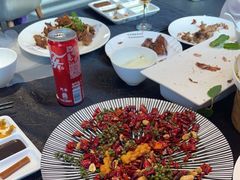 -正德楼果木烤鸭·渔家菜(东港店)