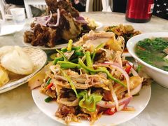 -尔力新疆丸子汤(北屯店)