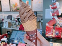 -COSTA COFFEE(成都来福士店)