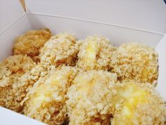 -鲍师傅糕点(观前街店)