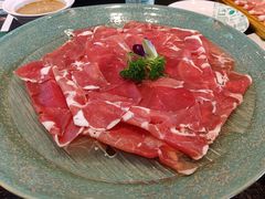 -阳坊胜利涮羊肉(阳坊老店)