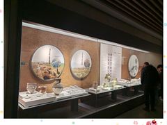 -宝鸡周原博物院