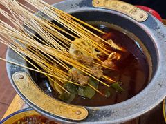 -冒椒火辣(奎星楼街店)