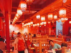 -吴老幺火锅(金龙店)