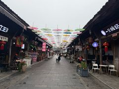-安仁古镇
