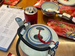 -小街47號江湖菜(四合院店)