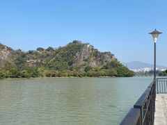 -星湖旅游景区七星岩