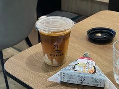 -野鸽子咖啡(中航店)