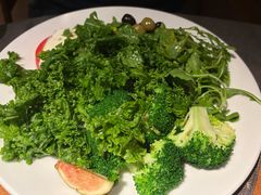 -拉蒂娜·巴西牛排馆 Latina·Brazilian Steakhouse(王府井喜悦店)