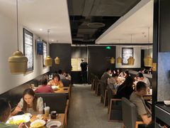 大堂-太二酸菜鱼(正大广场店)