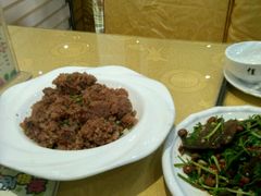 -荆楚食府(高铁店)