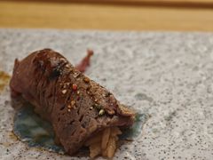 -鮨政·Omakase(港汇恒隆广场店)