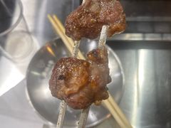 -幸福小串·地摊小炉子(三阳路店)