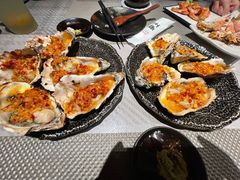 -王鼎精致料理铁板烧(世博源店)