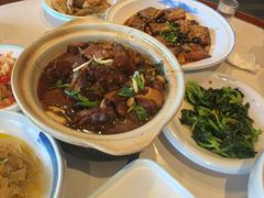 -壹只菜·崇明本地特色菜(崇明南门店)