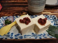 芝士豆腐-小川洋风料理(汉街店)